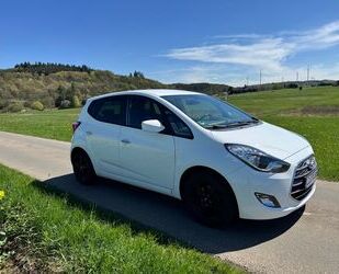 Hyundai ix20 Gebrauchtwagen