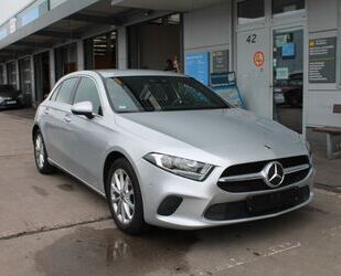 Mercedes-Benz A 180 Gebrauchtwagen