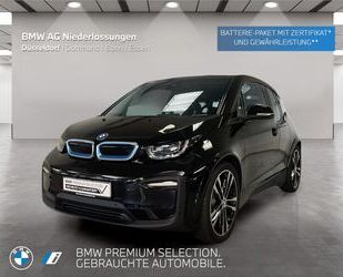 BMW i3 Gebrauchtwagen