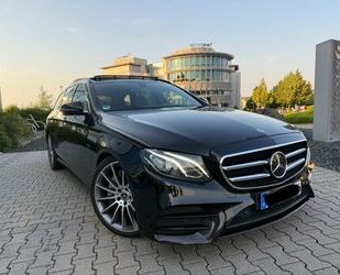 Mercedes-Benz E 300 Gebrauchtwagen