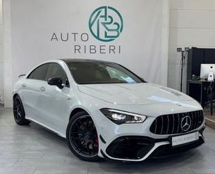 Mercedes-Benz CLA 45 AMG Gebrauchtwagen