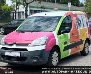 Citroen Berlingo Gebrauchtwagen