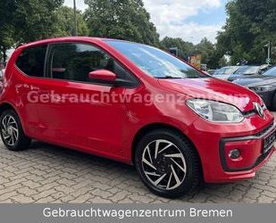 VW up! 