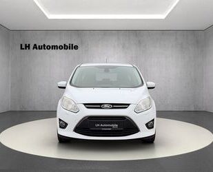 Ford C-Max Gebrauchtwagen