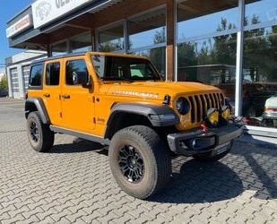BMW Wrangler 