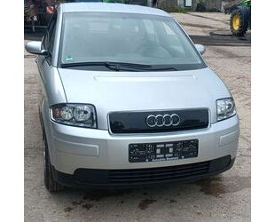 Audi A2 Gebrauchtwagen