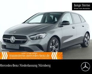 Mercedes-Benz B 220 Gebrauchtwagen