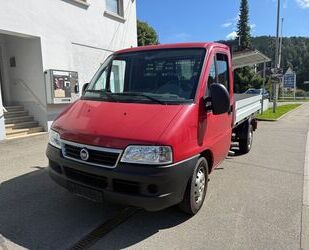 Fiat Ducato Gebrauchtwagen