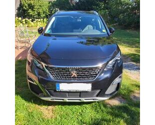 Peugeot 5008 Gebrauchtwagen
