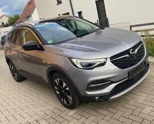 Opel Grandland (X) Gebrauchtwagen