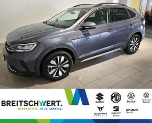 VW Taigo Gebrauchtwagen