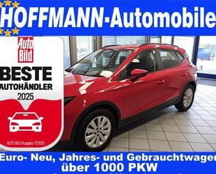 Seat Arona Gebrauchtwagen
