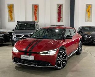 Kia EV6 Gebrauchtwagen