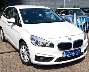 BMW 216 Active Tourer Gebrauchtwagen