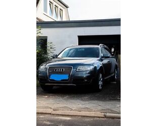 Audi A6 Allroad Gebrauchtwagen