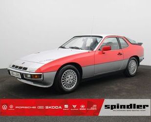 Porsche 924 Gebrauchtwagen
