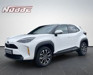 Toyota Yaris Cross Gebrauchtwagen