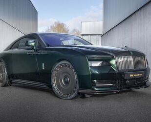 Rolls Royce Spectre Gebrauchtwagen