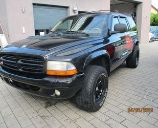 Dodge Durango Gebrauchtwagen