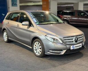 Mercedes-Benz B 180 Gebrauchtwagen