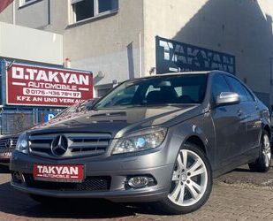 Mercedes-Benz C 220 Gebrauchtwagen