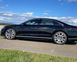 Audi A8 Gebrauchtwagen