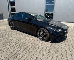 Mercedes-Benz CLS 450 Gebrauchtwagen