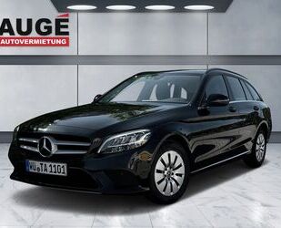 Mercedes-Benz C 180 Gebrauchtwagen