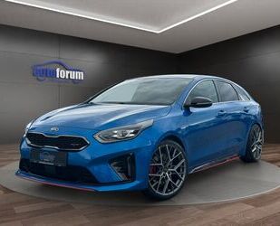 Kia pro ceed / ProCeed Gebrauchtwagen