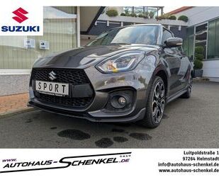 Suzuki Swift Gebrauchtwagen