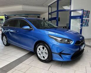 Kia ceed Sportswagon Gebrauchtwagen