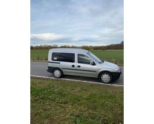 Opel Combo Gebrauchtwagen