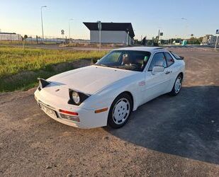 Porsche 944 Gebrauchtwagen
