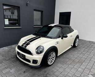 Mini Cooper SD Gebrauchtwagen