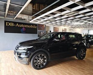 Land Rover Range Rover Evoque Gebrauchtwagen
