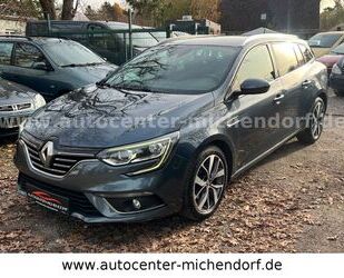 Renault Megane Gebrauchtwagen