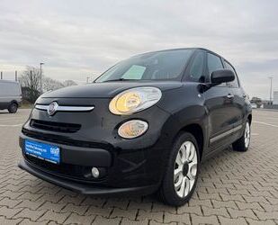 Fiat 500L Gebrauchtwagen