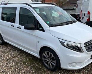 Mercedes-Benz Vito Gebrauchtwagen