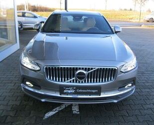 Volvo V90 Gebrauchtwagen