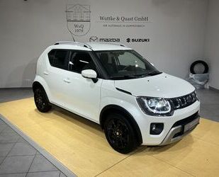 Suzuki Ignis Gebrauchtwagen