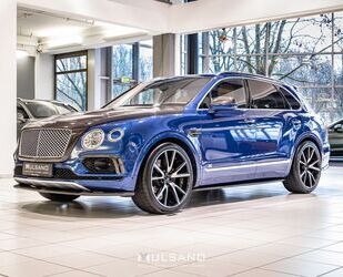 Bentley Bentayga Gebrauchtwagen