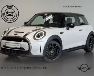 Mini Cooper SE Gebrauchtwagen