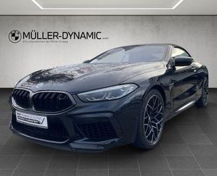 BMW M8 Gebrauchtwagen