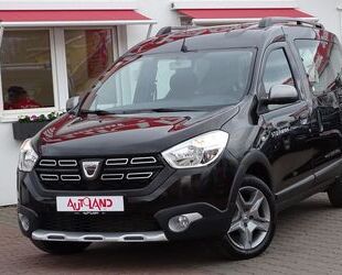 Dacia Dokker Gebrauchtwagen