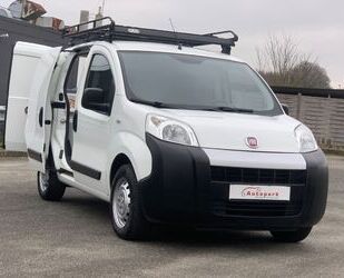 Fiat Fiorino Gebrauchtwagen