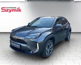 Toyota Yaris Cross Gebrauchtwagen