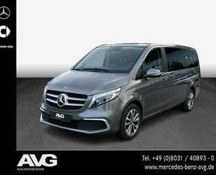 Mercedes-Benz V 300 Gebrauchtwagen