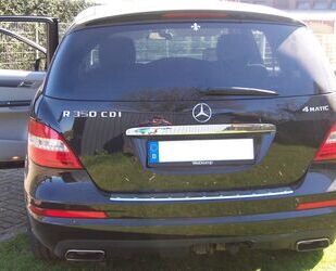 Mercedes-Benz R 350 Gebrauchtwagen