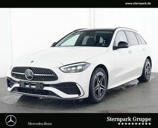 Mercedes-Benz C 300 Gebrauchtwagen