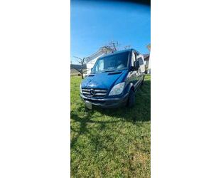 Mercedes-Benz Sprinter Gebrauchtwagen